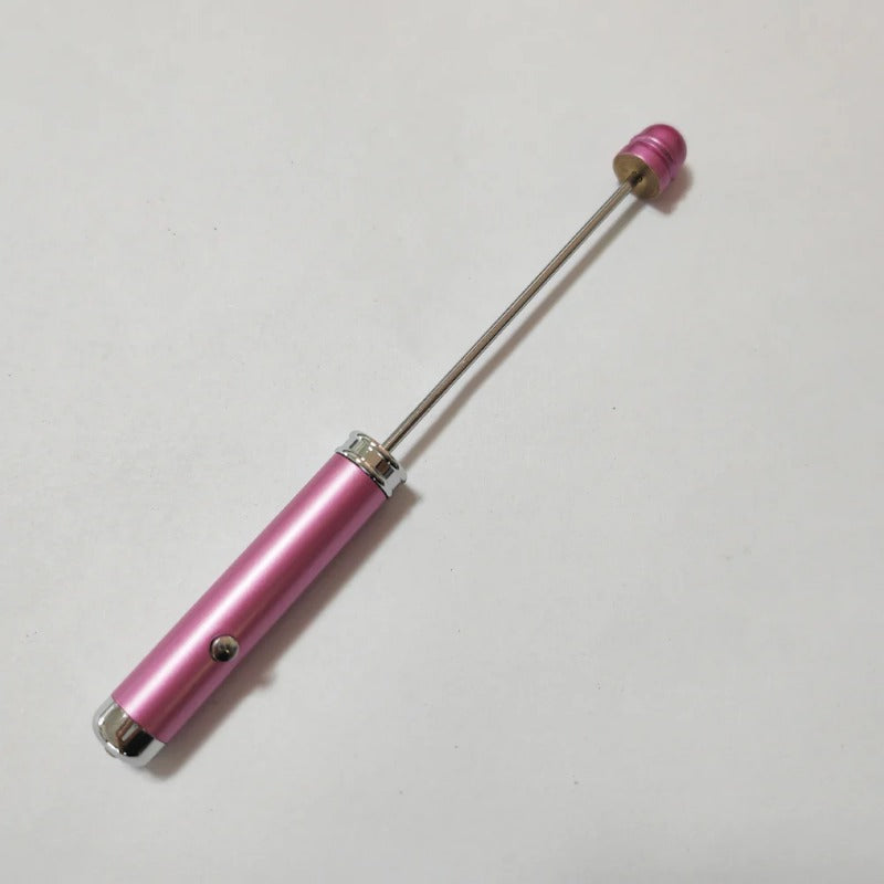 Wholesale 2pcs Beaded DIY Creative Lighting LED Lights